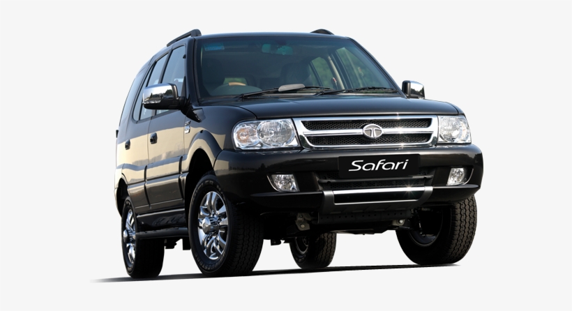 Tata Safari